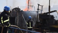 Rusya: Odessa Limanı’nda askeri botu vurduk