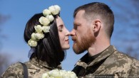 Ukrayna’da nikah sayılarında rekor artış