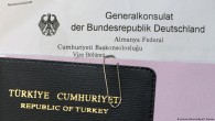Almanya’nın Türklere vize reddi yüzde 20’yi geçti