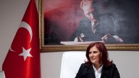 Başkan Çerçioğlu: Gazi Mustafa Kemal Atatürk’ün İzinde İlerleyemeye Devam Edeceğiz
