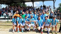 Belediye Başkanı Ulaş Yurdakul Malkara Mahalleler Arası Futbol Turnuvası Kupa Törenine Katılım Sağladı