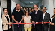 Çiğli Belediyesi Mülteci Danışma Ofisi Açıldı