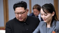 Kuzey Kore koronavirüsten Güney’i sorumlu tuttu