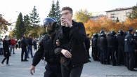 Rusya’da seferberlik karşıtı protestolarda gözaltılar