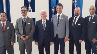 Tirsan Kardan Automechanika Frankfurt ve IAA Hannover Fuarı’nı Başarıyla Tamamladı