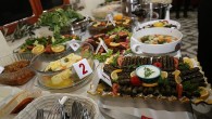 Burhaniye Belediyesi’nin Düzenleyeceği Yemek Yarışması İçin Başvurular Devam Ediyor