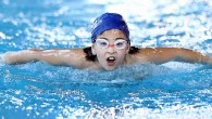 ‘İzmir Kulüpler Arası Yüzme Yarışları’ Aliağa Gençlik Merkezi’nde Yapıldı