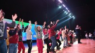 Konya’dan Türkiye’ye açılan Şivlilik Bayramı sona erdi
