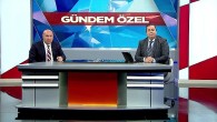 Samsunspor Başkanı Yılmaz Yüksel, D-Smart Ekranlarında Yayınlanan “Gündem Özel” Programına Konuk Oldu