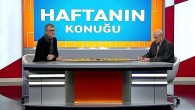 Tour Of Antalya Proje Koordinatörü Haluk Özsevim, D-Smart Ekranlarında Yayınlanan “Haftanın Konuğu” Programına Konuk Oldu
