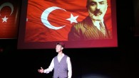 “12 Mart İstiklal Marşı’nın Kabulü ve Mehmet Akif Ersoy’u Anma Günü” İzmir İl Töreni Gerçekleştirildi