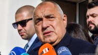 Bulgaristan’da eski Başbakan Borisov’un partisi önde