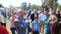 İzmir’de ikinci kez Sporfest heyecanı yaşanacak
