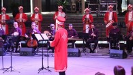 Osmangazi’de “Bin Yıllık Miras” konseri