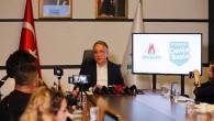 Nevşehir Belediye Başkanı Savran Sanayi Projesi İle İlgili Net Konuştu: “Ben Gemileri Yaktım ve Limana Dönüş Yok”