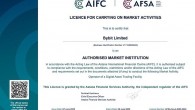 Bybit’e Astana Finansal Hizmet Otoritesi AFSA’dan tarafından Kazakistan’da Yetkili Piyasa Kurumu olarak Dijital Varlık Ticareti Tesisi İşletme ve Gözetim Sağlama lisansı