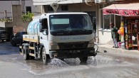 Edremit Belediyesi Kapsamlı Temizliklerine Devam Ediyor!