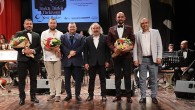İsmail Baha Sürelsan Konservatuvarı Türkü Türkü Türkiye’m ile coşturdu