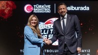 Türkiye Basketbol Federasyonu ile Hepsiburada Arasında Sponsorluk Sözleşmesi İmzalandı