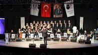 Bodrum’da klasik Türk Müziği konseri gerçekleşti 