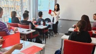 İstanbul’da Çince Yaz Kampı Programı Başladı