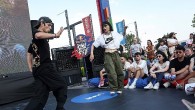 Red Bull Dance Your Style Türkiye’de Ankara Elemelerinin Kazananları Belli Oldu