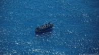 Ege Denizi’nde 200 düzensiz göçmen yakalandı