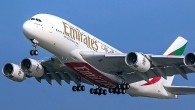 Emirates, Kasım Ayı İtibarıyla Sidney Seferlerini Tamamen A380 ile Gerçekleştirirken, Adelaide Seferlerine de Yeniden Başlamayı Planlıyor