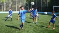 İzmir Büyükşehir Belediyesi Spor Okullarında Yeni Dönem Başladı