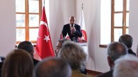 Atatürk ve Ankara Milli Mücadele Müzesi 100. Yıla Özel Kapılarını İlk Kez Ziyarete Açtı