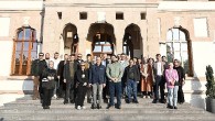 Yerel Yönetim Kültür Yöneticileri Konya’da Buluştu