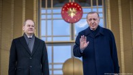 HAZ: Türkiye Almanya için zorlu ancak vazgeçilmez partner