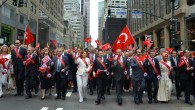 New York’ta Türk Günü Yürüyüşü düzenlenecek