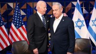 NYT yazarı, Netanyahu’nun kurtuluşu için ABD ve Biden’ı kullanmaya hazır olduğunu söyledi