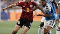 New York Red Bulls 1, Charlotte FC 1