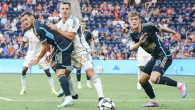 Philadelphia Union 4, FC Cincinnati 2