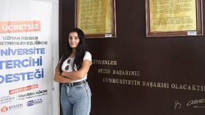 Antalya Büyükşehir Gençlere Yol Arkadaşlığı Yapıyor