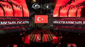Türk Takımı Denizbank İstanbul Wildcats, Dünya Kupasında 1.3 Milyon TL Kazandı
