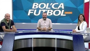 D Smart’ta yayınlanan Bol’ca Futbol’a teknik direktör Sami Uğurlu konuk oldu