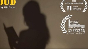 Lise Öğrencisinden Kısa Film ile Uluslararası Başarı