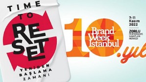 Brand Week Istanbul’un programı belli oldu
