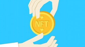NFT’lar Artık Bağış İçin Kullanılabilecek