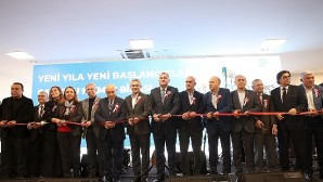 Çankaya Belediyesi, Cumhuriyetin 100. Yılına 4 Açılışla Başladı