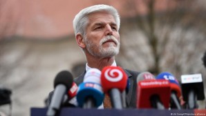 Çekya: Cumhurbaşkanlığı seçiminin galibi Pavel