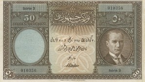 Osmanlı dönemine ve Cumhuriyet’in ilk yıllarına ait nadir bulunan paralar açık artırmada!