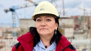 Akkuyu Nükleer Genel Müdürü Anastasia Zoteeva’dan Açıklama