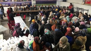 Okullar Açıldı, Narlıdere’de Beslenme Desteği Başladı
