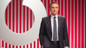 Vodafone Türkiye 2022-23 Mali Yılı 3. Çeyrek Sonuçlarını Açıkladı