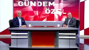 Galatasaray Divan Kurulu Üyesi Can Çobanoğlu D-Smart’a konuk oldu