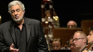Placido Domingo’nun İstanbul’daki Konser Tarihi Değişti!